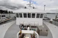 Trawler satılık