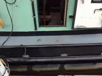 Çekme teknesi satılık
