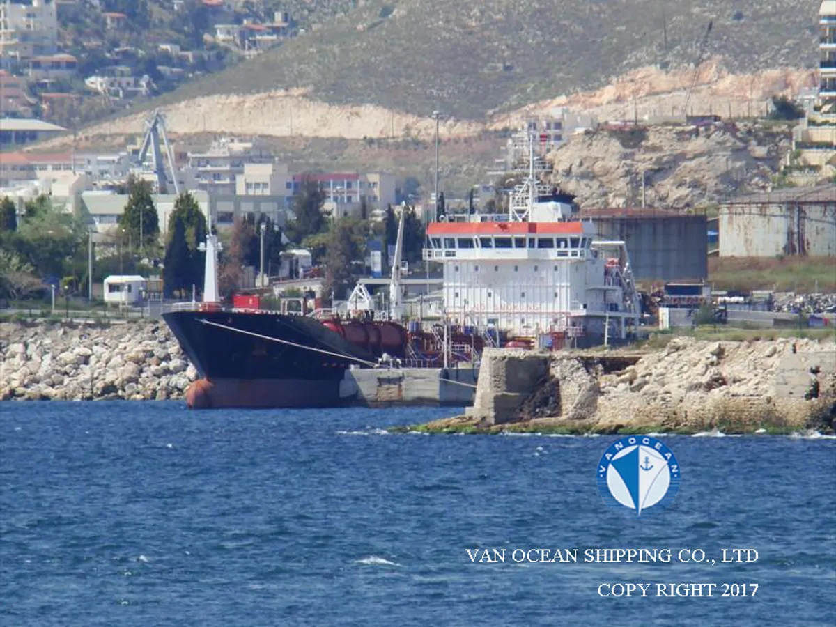 Petrol/Kimyasal tankeri satılık