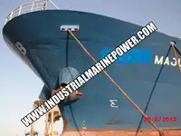 Yığın taşıyıcı satılık
