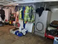 Kruvaziyer gemisi satılık