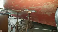 Trol gemisi satılık