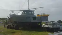 Trol gemisi satılık