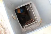 Çekme teknesi satılık