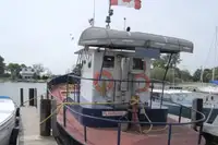 Petrol/Kimyasal tankeri satılık