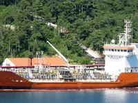Petrol/Kimyasal tankeri satılık