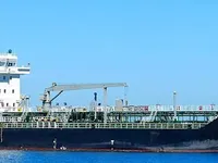 Petrol/Kimyasal tankeri satılık