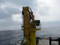 Soğutmalı gemi satılık