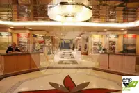 Kruvaziyer gemisi satılık