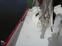 Trol gemisi satılık