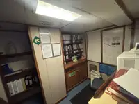 Çekme teknesi satılık