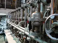 Yığın taşıyıcı satılık