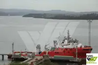 Tedarik gemisi satılık