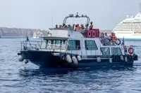 Yolcu gemisi satılık