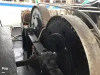 Trol gemisi satılık