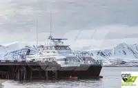 Yolcu gemisi satılık