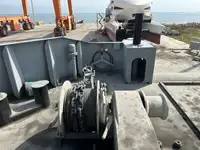 Konteyner gemisi satılık