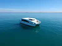 Katamaran satılık