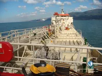 Petrol/Kimyasal tankeri satılık