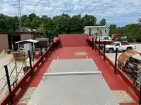 Çıkarma Gemisi, Tank satılık