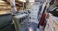 Devriye botu satılık