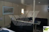 Araştırma gemisi satılık