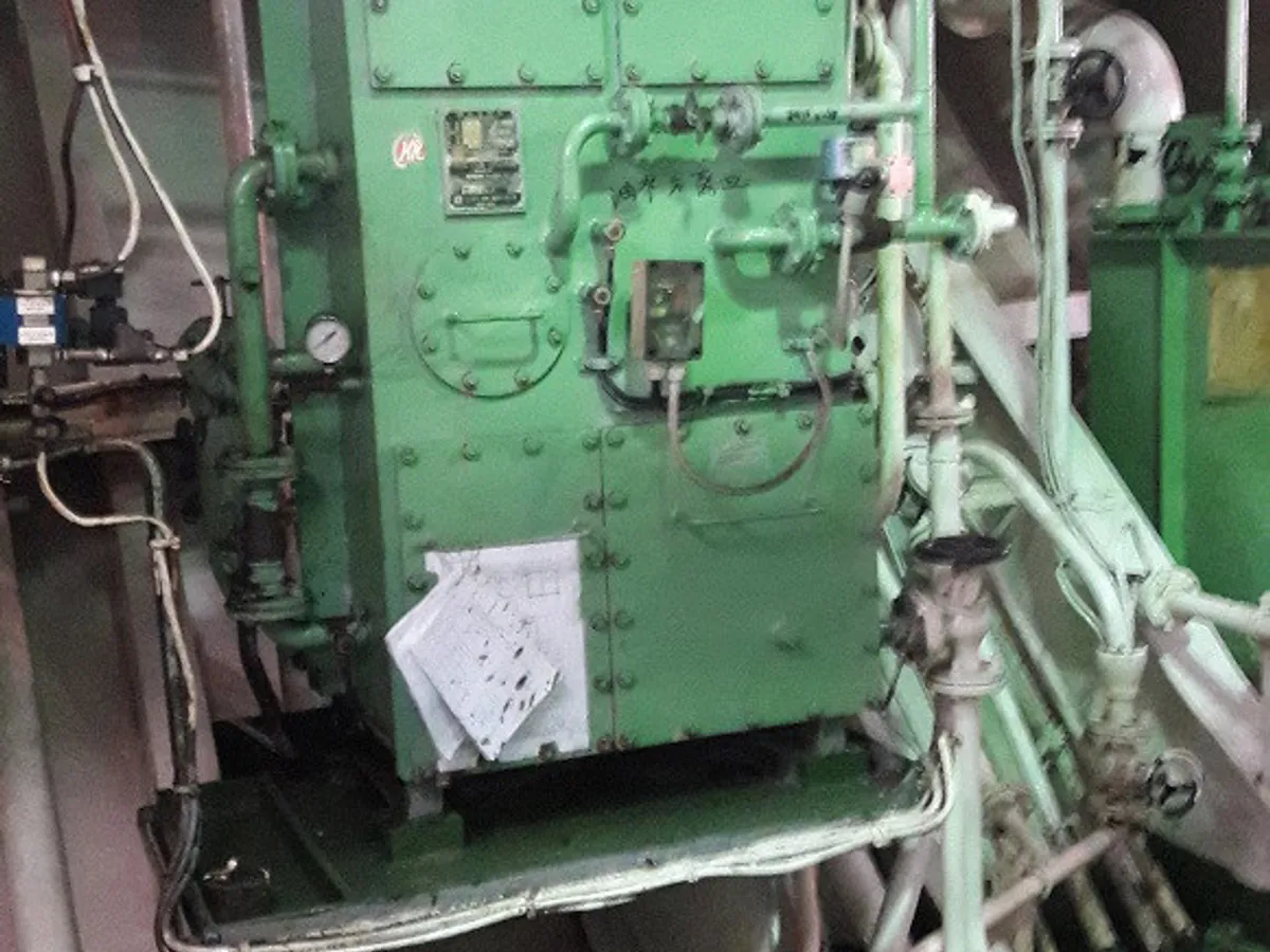 Petrol/Kimyasal tankeri satılık