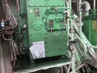 Petrol/Kimyasal tankeri satılık