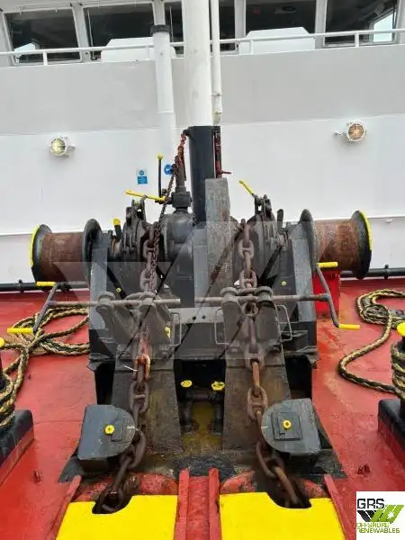 Tedarik gemisi satılık