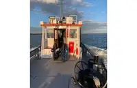 İş gemileri satılık
