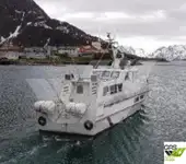 Kruvaziyer gemisi satılık