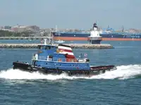 Römorkör satılık