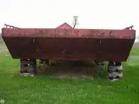 Gezi teknesi satılık