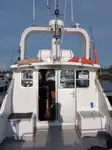 Pilot teknesi satılık