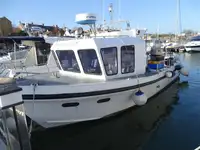 Trol gemisi satılık
