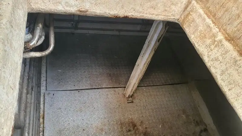 Uzun hatlı balıkçı gemisi satılık