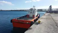 Çalışma tekneleri satılık