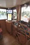 Kruvaziyer gemisi satılık