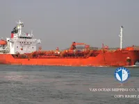 Petrol/Kimyasal tankeri satılık