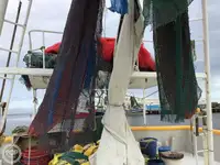 Trol gemisi satılık