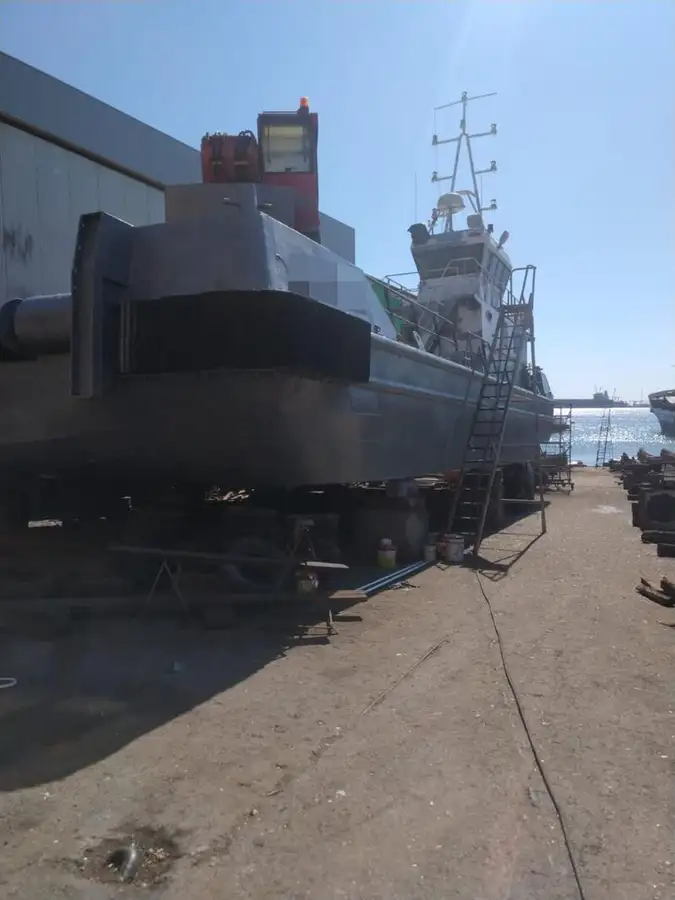 General Cargo/Multi-purpose satılık