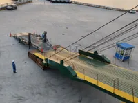 Ro-Ro gemisi satılık