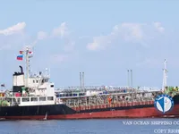 Petrol/Kimyasal tankeri satılık