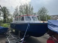 Devriye botu satılık