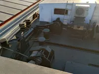 Gezi teknesi satılık