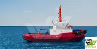 Römorkör satılık