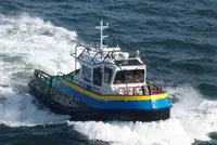 Çekme teknesi satılık