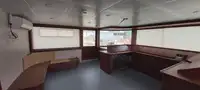 Kruvaziyer gemisi satılık