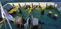 Yığın taşıyıcı satılık