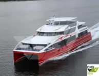 Kruvaziyer gemisi satılık